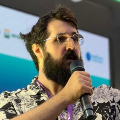 Foto de Lucas Fonzo